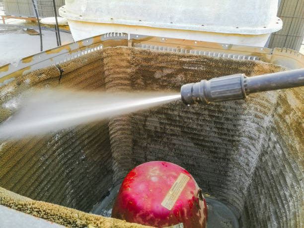 Best Emergency Air Duct Cleaning  in Springdale, OH