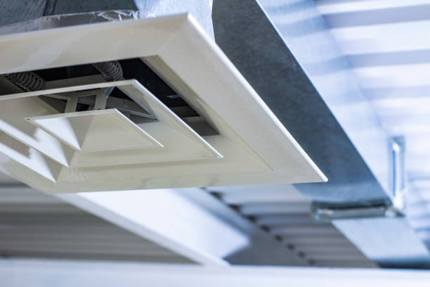 Best Ductwork Cleaning Services  in Springdale, OH
