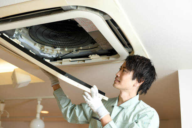 Best Air Duct Cleaning Cost  in Springdale, OH