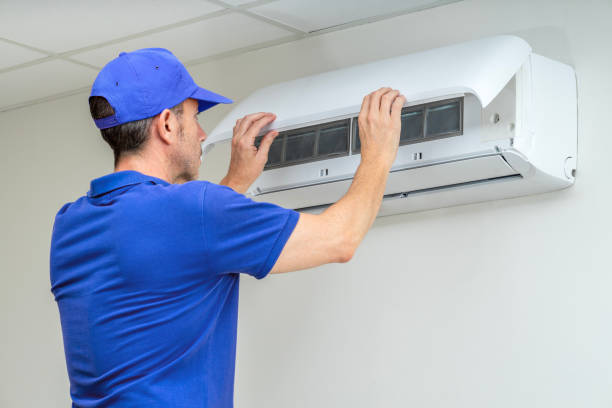 Best Residential Air Duct Cleaning  in Springdale, OH